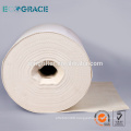 Wholesale Good Quality Nomex Filter Material for Industry Filter Bags